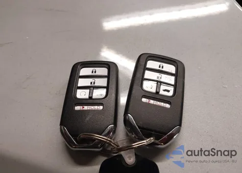 2022 Honda Pilot Awd Ex-L from USA, damaged, VIN 5FNYF6H5XNB095521